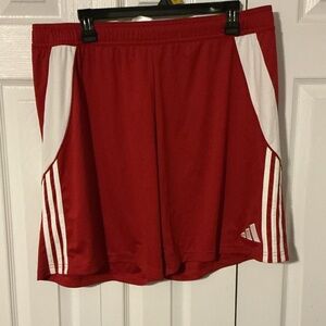 Adidas Tiro 24 Collection Shorts Xl  (Non-Pockets)